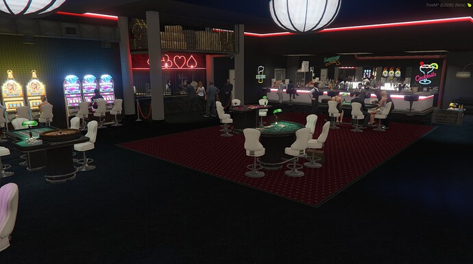 Casino