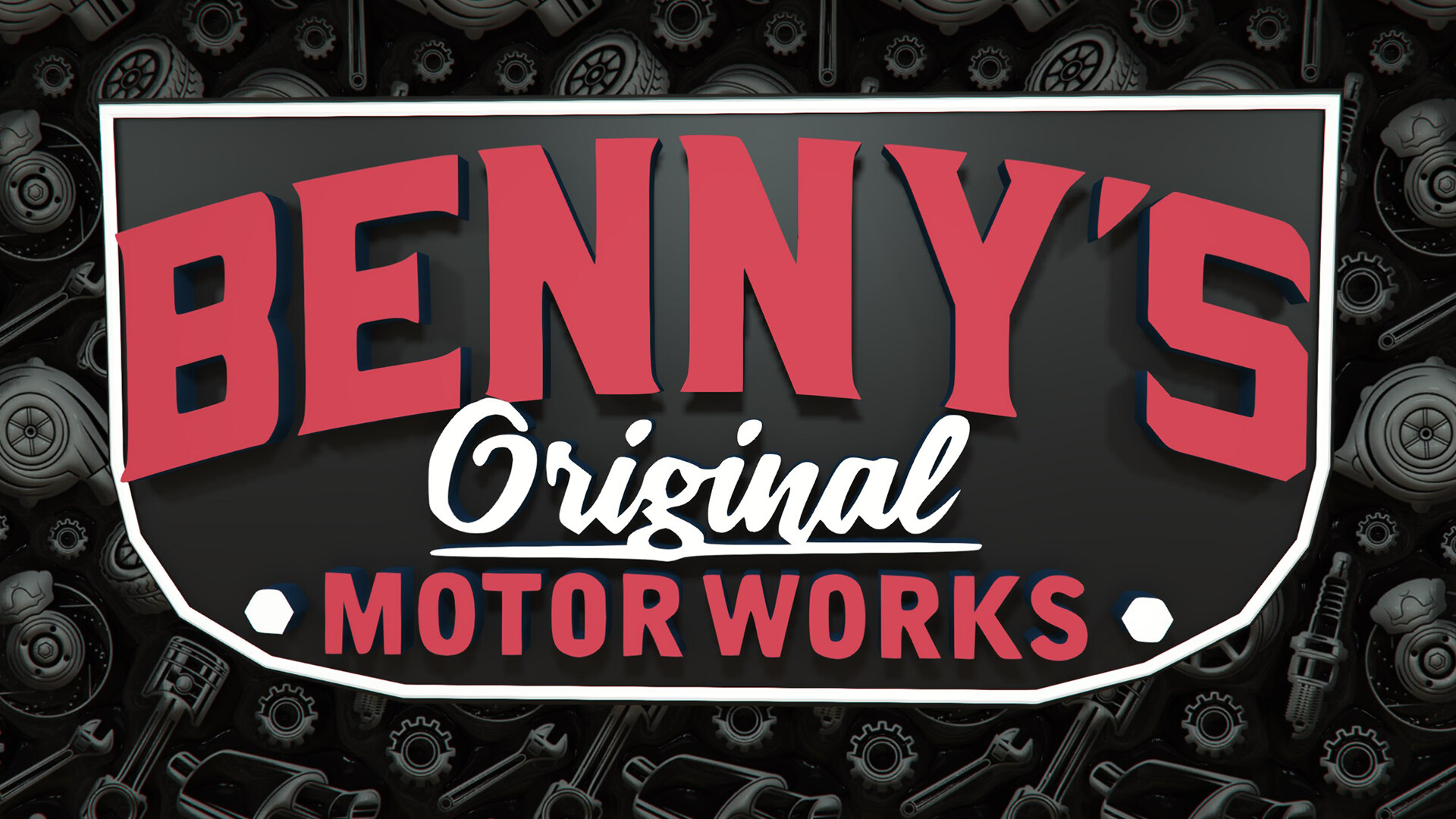 Benny Mecánico