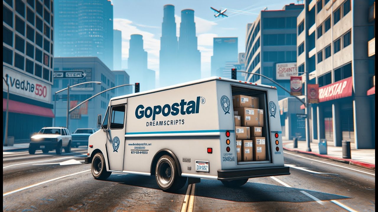 Correos