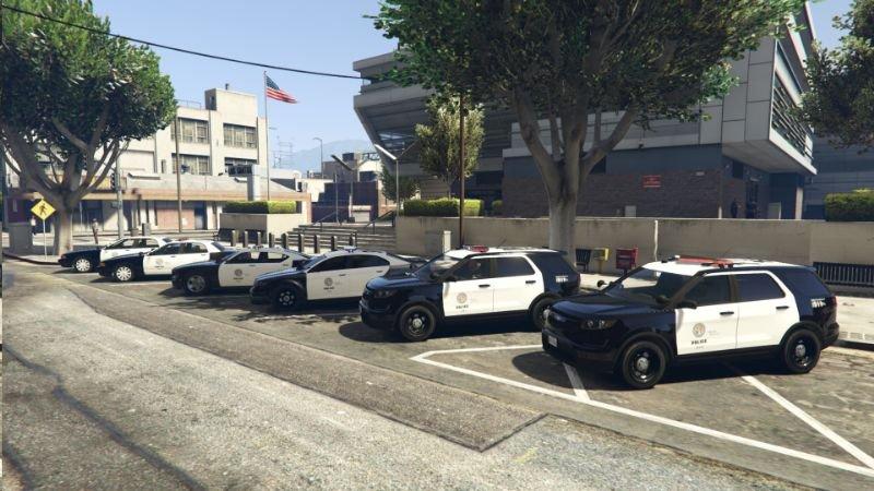 LSPD