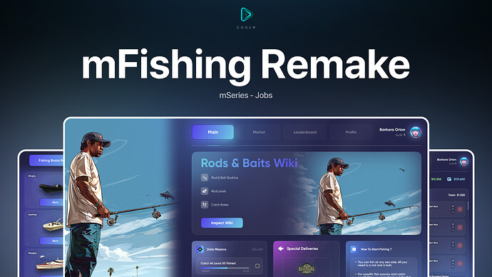 Pesca